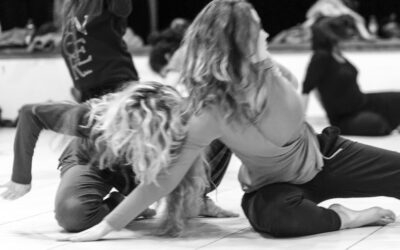 Danser le rythme17 et 18 mai 2025 à Entrevaux